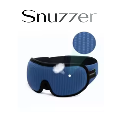 Snuzzers® Deep Sleep Mask