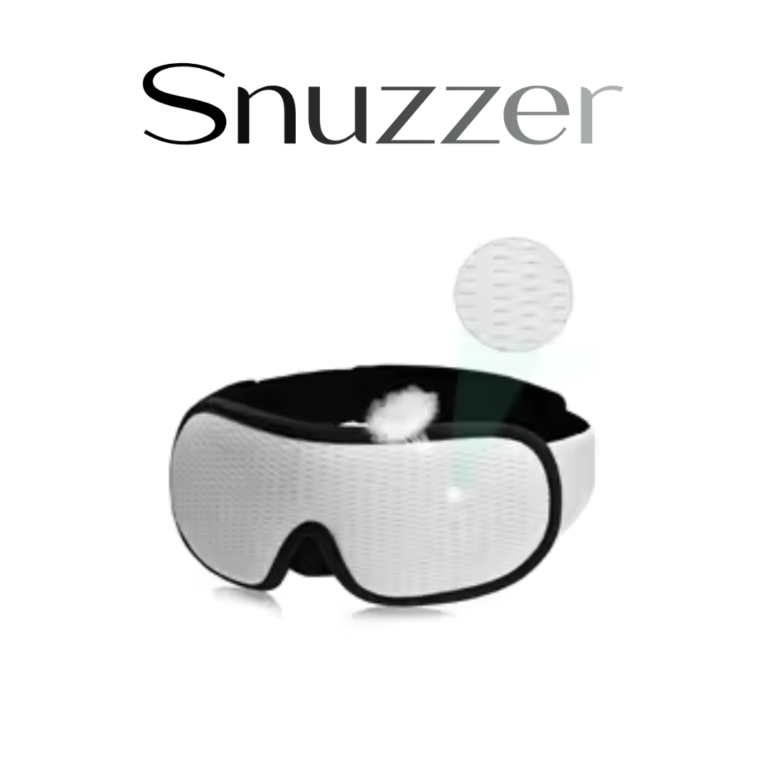 Snuzzers® Deep Sleep Mask